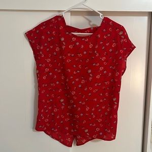 Women’s top.
